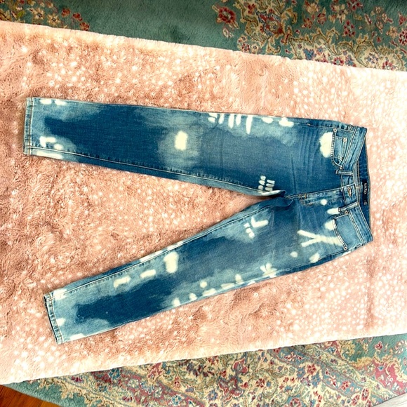 Like new Ralph Lauren jeans